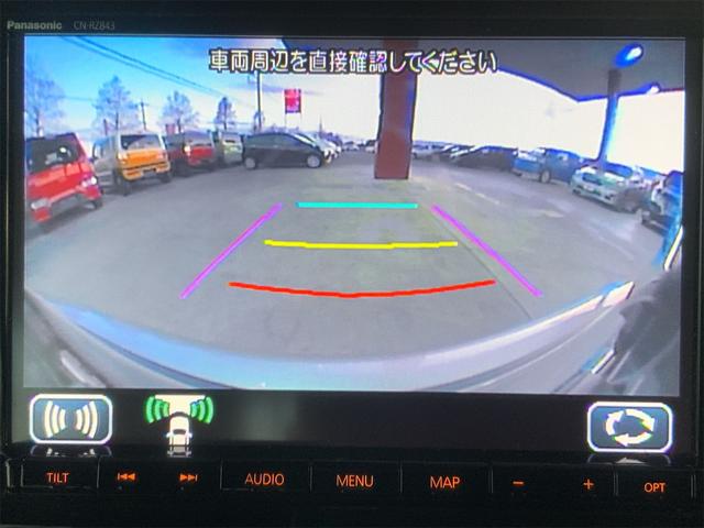 クロスビー ハイブリッドＭＺ　１オーナー　全方位カメラ　２トーンホワイトルーフ　セーフティサポート　ナビ　Ｂｌｕｅｔｏｏｔｈ　ＬＥＤヘッド　クルコン　ＥＴＣ　シートヒーター　スマートキー　プッシュスタート　フルセグ地デジＴＶ（25枚目）