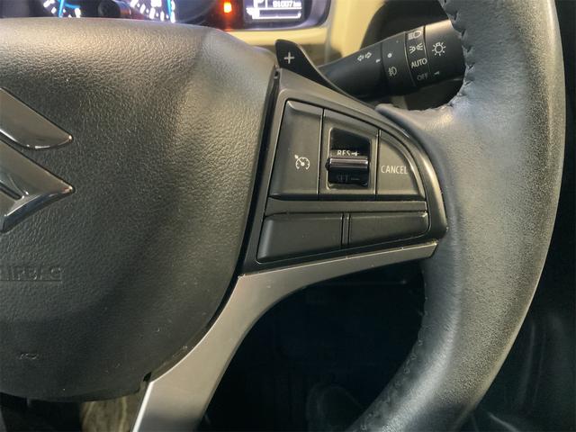 クロスビー ハイブリッドＭＺ　１オーナー　全方位カメラ　２トーンホワイトルーフ　セーフティサポート　ナビ　Ｂｌｕｅｔｏｏｔｈ　ＬＥＤヘッド　クルコン　ＥＴＣ　シートヒーター　スマートキー　プッシュスタート　フルセグ地デジＴＶ（36枚目）