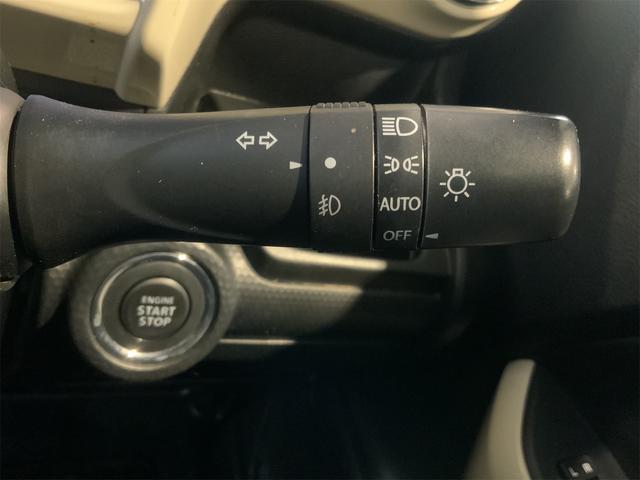 クロスビー ハイブリッドＭＺ　１オーナー　全方位カメラ　２トーンホワイトルーフ　セーフティサポート　ナビ　Ｂｌｕｅｔｏｏｔｈ　ＬＥＤヘッド　クルコン　ＥＴＣ　シートヒーター　スマートキー　プッシュスタート　フルセグ地デジＴＶ（37枚目）