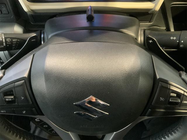 クロスビー ハイブリッドＭＺ　１オーナー　全方位カメラ　２トーンホワイトルーフ　セーフティサポート　ナビ　Ｂｌｕｅｔｏｏｔｈ　ＬＥＤヘッド　クルコン　ＥＴＣ　シートヒーター　スマートキー　プッシュスタート　フルセグ地デジＴＶ（38枚目）