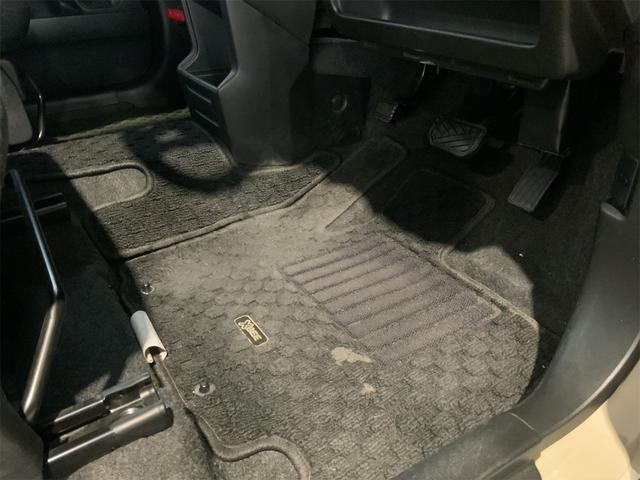 クロスビー ハイブリッドＭＺ　１オーナー　全方位カメラ　２トーンホワイトルーフ　セーフティサポート　ナビ　Ｂｌｕｅｔｏｏｔｈ　ＬＥＤヘッド　クルコン　ＥＴＣ　シートヒーター　スマートキー　プッシュスタート　フルセグ地デジＴＶ（43枚目）