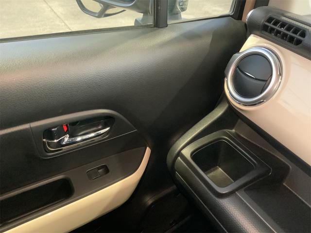 クロスビー ハイブリッドＭＺ　１オーナー　全方位カメラ　２トーンホワイトルーフ　セーフティサポート　ナビ　Ｂｌｕｅｔｏｏｔｈ　ＬＥＤヘッド　クルコン　ＥＴＣ　シートヒーター　スマートキー　プッシュスタート　フルセグ地デジＴＶ（48枚目）