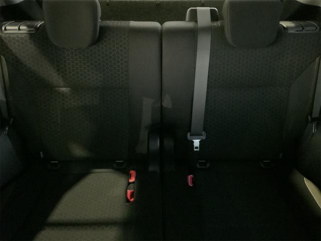 クロスビー ハイブリッドＭＺ　１オーナー　全方位カメラ　２トーンホワイトルーフ　セーフティサポート　ナビ　Ｂｌｕｅｔｏｏｔｈ　ＬＥＤヘッド　クルコン　ＥＴＣ　シートヒーター　スマートキー　プッシュスタート　フルセグ地デジＴＶ（50枚目）