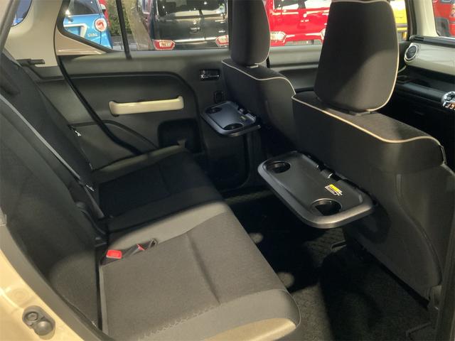 クロスビー ハイブリッドＭＺ　１オーナー　全方位カメラ　２トーンホワイトルーフ　セーフティサポート　ナビ　Ｂｌｕｅｔｏｏｔｈ　ＬＥＤヘッド　クルコン　ＥＴＣ　シートヒーター　スマートキー　プッシュスタート　フルセグ地デジＴＶ（51枚目）