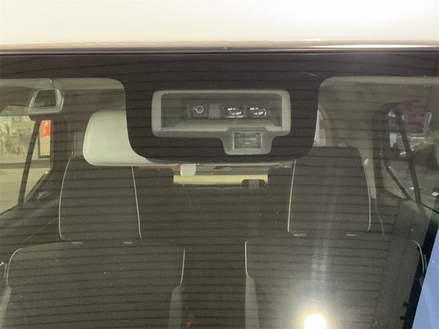 クロスビー ハイブリッドＭＺ　１オーナー　全方位カメラ　２トーンホワイトルーフ　セーフティサポート　ナビ　Ｂｌｕｅｔｏｏｔｈ　ＬＥＤヘッド　クルコン　ＥＴＣ　シートヒーター　スマートキー　プッシュスタート　フルセグ地デジＴＶ（55枚目）