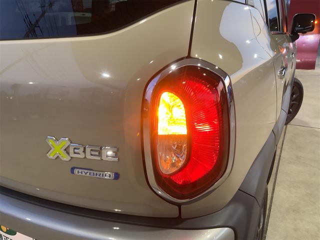 クロスビー ハイブリッドＭＺ　１オーナー　全方位カメラ　２トーンホワイトルーフ　セーフティサポート　ナビ　Ｂｌｕｅｔｏｏｔｈ　ＬＥＤヘッド　クルコン　ＥＴＣ　シートヒーター　スマートキー　プッシュスタート　フルセグ地デジＴＶ（58枚目）