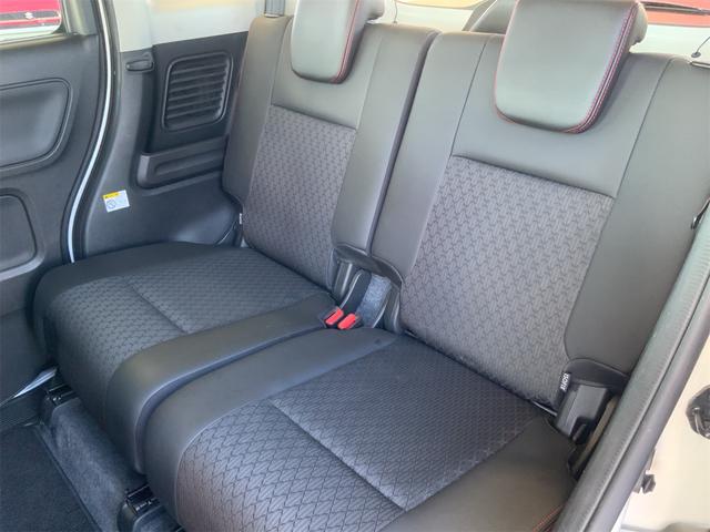 スペーシアカスタム ハイブリッドＸＳターボ　全方位カメラ　セーフティサポート　両側電動　ＬＥＤヘッド　ナビ　Ｂｌｕｅｔｏｏｔｈ　シートヒーター　ＥＴＣ　ＡＴハイビーム　スマートキー　プッシュスタート　フルセグ地デジＴＶ　レーダークルーズ（14枚目）