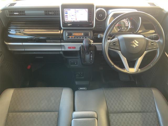 スペーシアカスタム ハイブリッドＸＳターボ　全方位カメラ　セーフティサポート　両側電動　ＬＥＤヘッド　ナビ　Ｂｌｕｅｔｏｏｔｈ　シートヒーター　ＥＴＣ　ＡＴハイビーム　スマートキー　プッシュスタート　フルセグ地デジＴＶ　レーダークルーズ（15枚目）