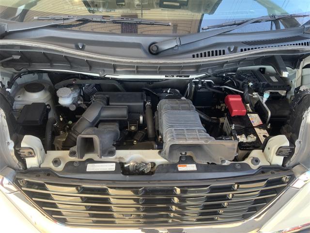 スペーシアカスタム ハイブリッドＸＳターボ　全方位カメラ　セーフティサポート　両側電動　ＬＥＤヘッド　ナビ　Ｂｌｕｅｔｏｏｔｈ　シートヒーター　ＥＴＣ　ＡＴハイビーム　スマートキー　プッシュスタート　フルセグ地デジＴＶ　レーダークルーズ（17枚目）