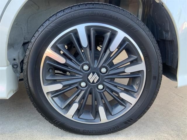 スペーシアカスタム ハイブリッドＸＳターボ　全方位カメラ　セーフティサポート　両側電動　ＬＥＤヘッド　ナビ　Ｂｌｕｅｔｏｏｔｈ　シートヒーター　ＥＴＣ　ＡＴハイビーム　スマートキー　プッシュスタート　フルセグ地デジＴＶ　レーダークルーズ（20枚目）