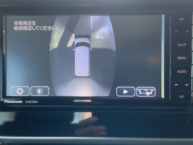 スペーシアカスタム ハイブリッドＸＳターボ　全方位カメラ　セーフティサポート　両側電動　ＬＥＤヘッド　ナビ　Ｂｌｕｅｔｏｏｔｈ　シートヒーター　ＥＴＣ　ＡＴハイビーム　スマートキー　プッシュスタート　フルセグ地デジＴＶ　レーダークルーズ（25枚目）