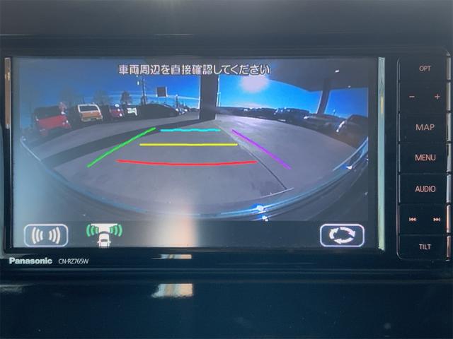 スペーシアカスタム ハイブリッドＸＳターボ　全方位カメラ　セーフティサポート　両側電動　ＬＥＤヘッド　ナビ　Ｂｌｕｅｔｏｏｔｈ　シートヒーター　ＥＴＣ　ＡＴハイビーム　スマートキー　プッシュスタート　フルセグ地デジＴＶ　レーダークルーズ（26枚目）