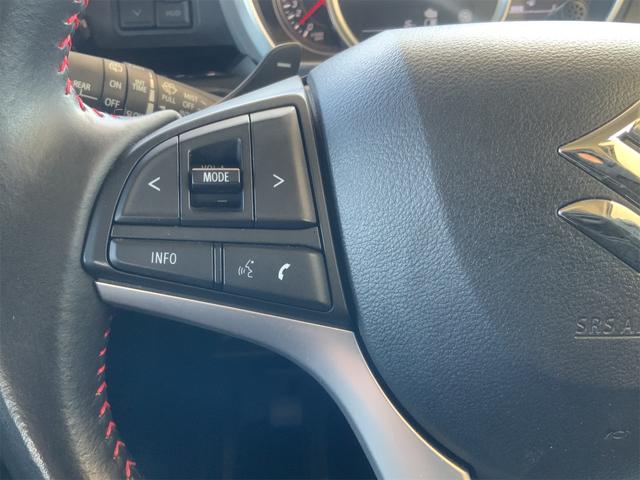 スペーシアカスタム ハイブリッドＸＳターボ　全方位カメラ　セーフティサポート　両側電動　ＬＥＤヘッド　ナビ　Ｂｌｕｅｔｏｏｔｈ　シートヒーター　ＥＴＣ　ＡＴハイビーム　スマートキー　プッシュスタート　フルセグ地デジＴＶ　レーダークルーズ（36枚目）