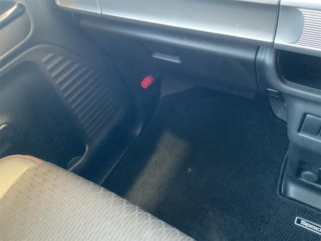 スペーシアカスタム ハイブリッドＸＳターボ　全方位カメラ　セーフティサポート　両側電動　ＬＥＤヘッド　ナビ　Ｂｌｕｅｔｏｏｔｈ　シートヒーター　ＥＴＣ　ＡＴハイビーム　スマートキー　プッシュスタート　フルセグ地デジＴＶ　レーダークルーズ（49枚目）