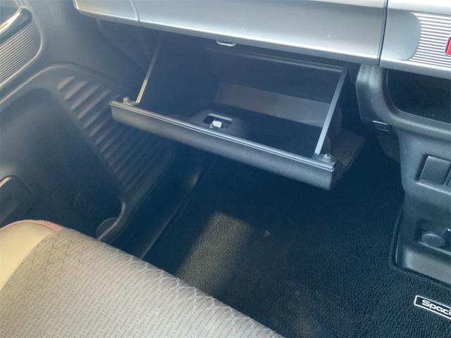 スペーシアカスタム ハイブリッドＸＳターボ　全方位カメラ　セーフティサポート　両側電動　ＬＥＤヘッド　ナビ　Ｂｌｕｅｔｏｏｔｈ　シートヒーター　ＥＴＣ　ＡＴハイビーム　スマートキー　プッシュスタート　フルセグ地デジＴＶ　レーダークルーズ（50枚目）