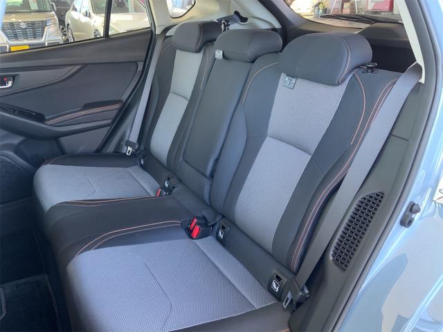 XV 2.0e-L アイサイト セイフティプラス ドラレコ LEDヘッドライト・フォグ パワーシート シートメモリ DIATONE専用ナビ Bluetooth スマートキー プッシュスタート ETC BSM 17インチAW(14枚目)