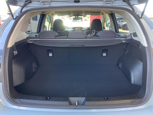 XV 2.0e-L アイサイト セイフティプラス ドラレコ LEDヘッドライト・フォグ パワーシート シートメモリ DIATONE専用ナビ Bluetooth スマートキー プッシュスタート ETC BSM 17インチAW(18枚目)