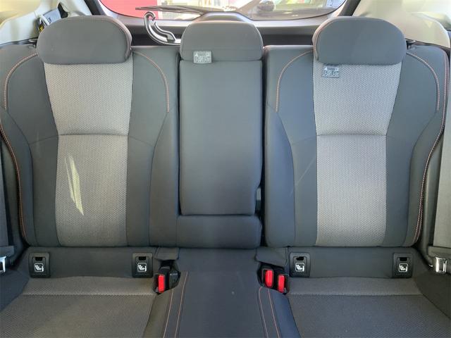 XV 2.0e-L アイサイト セイフティプラス ドラレコ LEDヘッドライト・フォグ パワーシート シートメモリ DIATONE専用ナビ Bluetooth スマートキー プッシュスタート ETC BSM 17インチAW(49枚目)