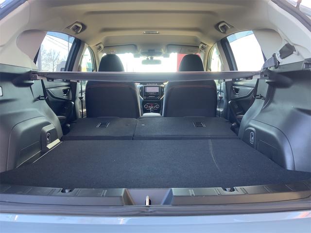 XV 2.0e-L アイサイト セイフティプラス ドラレコ LEDヘッドライト・フォグ パワーシート シートメモリ DIATONE専用ナビ Bluetooth スマートキー プッシュスタート ETC BSM 17インチAW(53枚目)