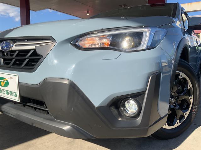 XV 2.0e-L アイサイト セイフティプラス ドラレコ LEDヘッドライト・フォグ パワーシート シートメモリ DIATONE専用ナビ Bluetooth スマートキー プッシュスタート ETC BSM 17インチAW(54枚目)