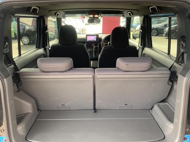 タフト G クロムベンチャー 全方位カメラ スタイリッシュガラスルーフ ナビ Bluetooth シートヒーター スマアシ 衝突軽減 ドラレコ ETC スマートキー プッシュスタート ATハイビーム 前後コーナーセンサー 誤発進(18枚目)