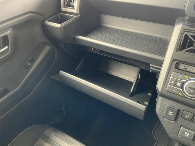 タフト G クロムベンチャー 全方位カメラ スタイリッシュガラスルーフ ナビ Bluetooth シートヒーター スマアシ 衝突軽減 ドラレコ ETC スマートキー プッシュスタート ATハイビーム 前後コーナーセンサー 誤発進(47枚目)