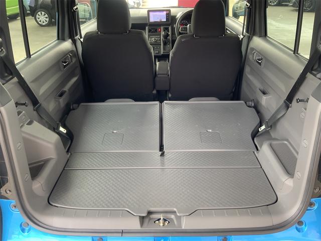 タフト G クロムベンチャー 全方位カメラ スタイリッシュガラスルーフ ナビ Bluetooth シートヒーター スマアシ 衝突軽減 ドラレコ ETC スマートキー プッシュスタート ATハイビーム 前後コーナーセンサー 誤発進(53枚目)