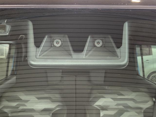 タフト G クロムベンチャー 全方位カメラ スタイリッシュガラスルーフ ナビ Bluetooth シートヒーター スマアシ 衝突軽減 ドラレコ ETC スマートキー プッシュスタート ATハイビーム 前後コーナーセンサー 誤発進(55枚目)