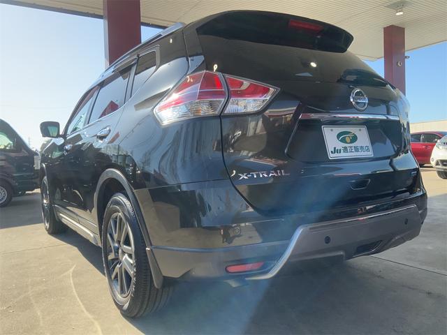 エクストレイル 20XブラクエクストリーマXエマージェンシブレーキP 3列7人 パノラミックルーフ ドラレコ コネクトナビ 全方位カメラ BSW パーキングアシスト Bluetooth ルーフレール シートヒーター ソナー ETC LEDヘッド エマージェンシーブレーキ(9枚目)