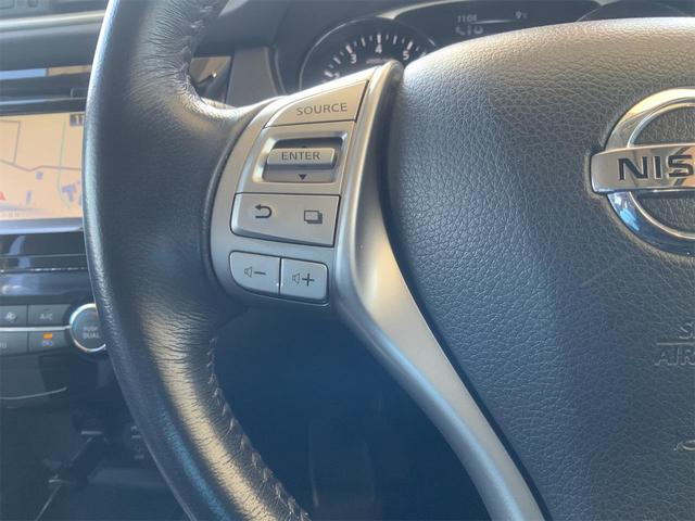 エクストレイル 20XブラクエクストリーマXエマージェンシブレーキP 3列7人 パノラミックルーフ ドラレコ コネクトナビ 全方位カメラ BSW パーキングアシスト Bluetooth ルーフレール シートヒーター ソナー ETC LEDヘッド エマージェンシーブレーキ(32枚目)