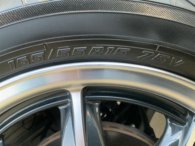 アルトターボＲＳ ベースグレード　５ＡＧＳ　レーダーブレーキ　誤発進抑制　ＨＩＤヘッド　ナビ　バックカメラ　ＥＴＣ　スマートキー　プッシュスタート　ＵＳＢ・ＳＤ　シートヒーター　ワンセグＴＶ　ステアリングスイッチ　１５インチＡＷ（21枚目）