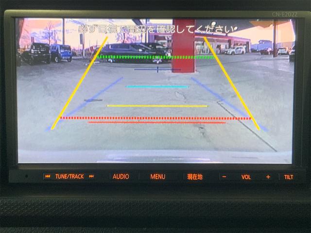 アルトターボＲＳ ベースグレード　５ＡＧＳ　レーダーブレーキ　誤発進抑制　ＨＩＤヘッド　ナビ　バックカメラ　ＥＴＣ　スマートキー　プッシュスタート　ＵＳＢ・ＳＤ　シートヒーター　ワンセグＴＶ　ステアリングスイッチ　１５インチＡＷ（23枚目）