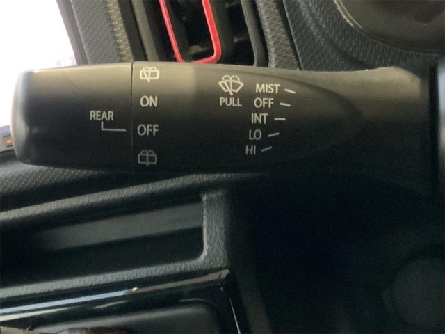 アルトターボＲＳ ベースグレード　５ＡＧＳ　レーダーブレーキ　誤発進抑制　ＨＩＤヘッド　ナビ　バックカメラ　ＥＴＣ　スマートキー　プッシュスタート　ＵＳＢ・ＳＤ　シートヒーター　ワンセグＴＶ　ステアリングスイッチ　１５インチＡＷ（31枚目）