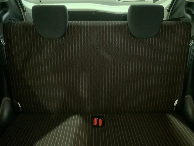 アルトターボＲＳ ベースグレード　５ＡＧＳ　レーダーブレーキ　誤発進抑制　ＨＩＤヘッド　ナビ　バックカメラ　ＥＴＣ　スマートキー　プッシュスタート　ＵＳＢ・ＳＤ　シートヒーター　ワンセグＴＶ　ステアリングスイッチ　１５インチＡＷ（44枚目）