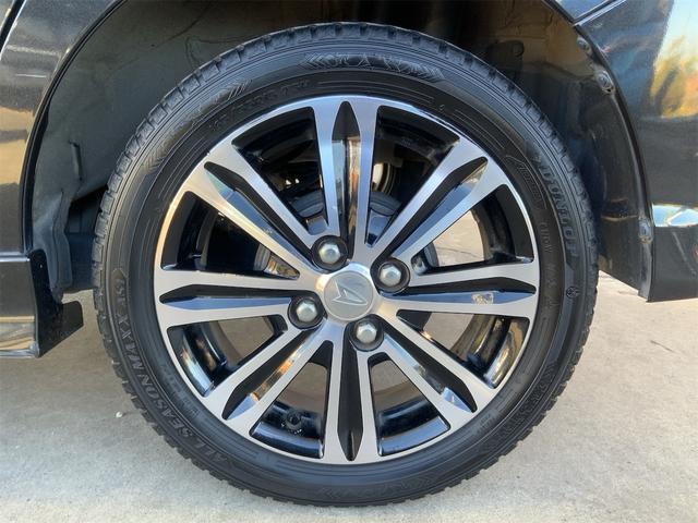 タント カスタムＲＳ　トップエディションＳＡＩＩＩ　前後ドラレコ　ブラックパック　ターボ　ＬＥＤヘッド　両側電動　専用ビルトインナビ　バックカメラ　シートヒーター　スマアシ３　コーナーセンサー　ＡＴハイビーム　ＥＴＣ　Ｂｌｕｅｔｏｏｔｈ（21枚目）