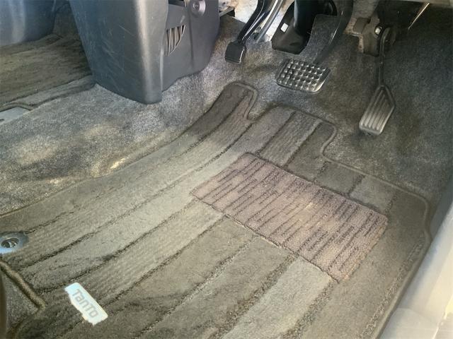 タント カスタムＲＳ　トップエディションＳＡＩＩＩ　前後ドラレコ　ブラックパック　ターボ　ＬＥＤヘッド　両側電動　専用ビルトインナビ　バックカメラ　シートヒーター　スマアシ３　コーナーセンサー　ＡＴハイビーム　ＥＴＣ　Ｂｌｕｅｔｏｏｔｈ（38枚目）