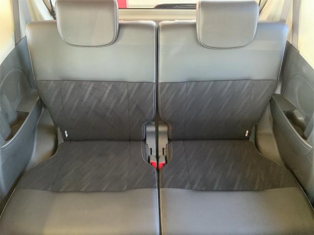 タント カスタムＲＳ　トップエディションＳＡＩＩＩ　前後ドラレコ　ブラックパック　ターボ　ＬＥＤヘッド　両側電動　専用ビルトインナビ　バックカメラ　シートヒーター　スマアシ３　コーナーセンサー　ＡＴハイビーム　ＥＴＣ　Ｂｌｕｅｔｏｏｔｈ（45枚目）