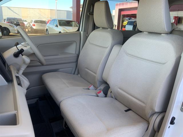 ワゴンＲ ハイブリッドＦＸ　ドラレコ　セーフティサポート　バックカメラ　ディスプレイオーディオ　Ｂｌｕｅｔｏｏｔｈ　衝突軽減　誤発進抑制　ＬＫＡ　ＡＴハイビーム　ＵＳＢ　シートヒーター　プライバシーガラス　スマートキー（13枚目）