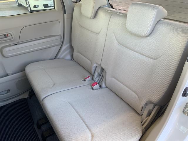 ワゴンＲ ハイブリッドＦＸ　ドラレコ　セーフティサポート　バックカメラ　ディスプレイオーディオ　Ｂｌｕｅｔｏｏｔｈ　衝突軽減　誤発進抑制　ＬＫＡ　ＡＴハイビーム　ＵＳＢ　シートヒーター　プライバシーガラス　スマートキー（14枚目）