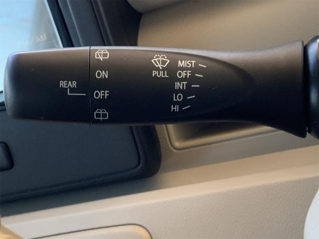 ワゴンＲ ハイブリッドＦＸ　ドラレコ　セーフティサポート　バックカメラ　ディスプレイオーディオ　Ｂｌｕｅｔｏｏｔｈ　衝突軽減　誤発進抑制　ＬＫＡ　ＡＴハイビーム　ＵＳＢ　シートヒーター　プライバシーガラス　スマートキー（29枚目）