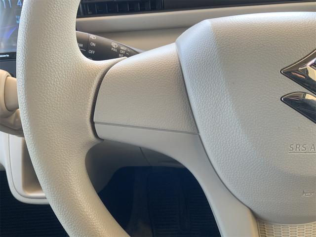 ワゴンＲ ハイブリッドＦＸ　ドラレコ　セーフティサポート　バックカメラ　ディスプレイオーディオ　Ｂｌｕｅｔｏｏｔｈ　衝突軽減　誤発進抑制　ＬＫＡ　ＡＴハイビーム　ＵＳＢ　シートヒーター　プライバシーガラス　スマートキー（30枚目）