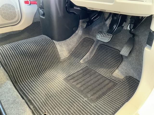 ワゴンＲ ハイブリッドＦＸ　ドラレコ　セーフティサポート　バックカメラ　ディスプレイオーディオ　Ｂｌｕｅｔｏｏｔｈ　衝突軽減　誤発進抑制　ＬＫＡ　ＡＴハイビーム　ＵＳＢ　シートヒーター　プライバシーガラス　スマートキー（36枚目）