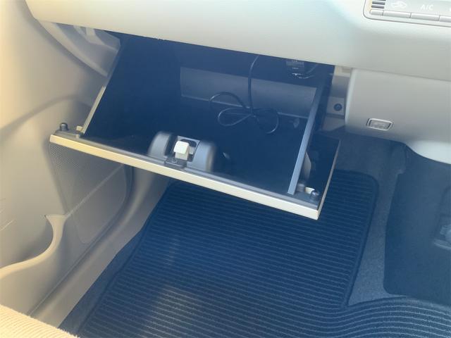 ワゴンＲ ハイブリッドＦＸ　ドラレコ　セーフティサポート　バックカメラ　ディスプレイオーディオ　Ｂｌｕｅｔｏｏｔｈ　衝突軽減　誤発進抑制　ＬＫＡ　ＡＴハイビーム　ＵＳＢ　シートヒーター　プライバシーガラス　スマートキー（39枚目）