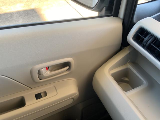 ワゴンＲ ハイブリッドＦＸ　ドラレコ　セーフティサポート　バックカメラ　ディスプレイオーディオ　Ｂｌｕｅｔｏｏｔｈ　衝突軽減　誤発進抑制　ＬＫＡ　ＡＴハイビーム　ＵＳＢ　シートヒーター　プライバシーガラス　スマートキー（40枚目）