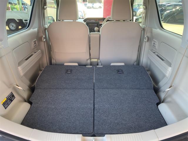 ワゴンＲ ハイブリッドＦＸ　ドラレコ　セーフティサポート　バックカメラ　ディスプレイオーディオ　Ｂｌｕｅｔｏｏｔｈ　衝突軽減　誤発進抑制　ＬＫＡ　ＡＴハイビーム　ＵＳＢ　シートヒーター　プライバシーガラス　スマートキー（47枚目）