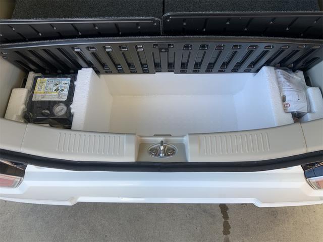 ワゴンＲ ハイブリッドＦＸ　ドラレコ　セーフティサポート　バックカメラ　ディスプレイオーディオ　Ｂｌｕｅｔｏｏｔｈ　衝突軽減　誤発進抑制　ＬＫＡ　ＡＴハイビーム　ＵＳＢ　シートヒーター　プライバシーガラス　スマートキー（48枚目）