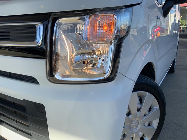 ワゴンＲ ハイブリッドＦＸ　ドラレコ　セーフティサポート　バックカメラ　ディスプレイオーディオ　Ｂｌｕｅｔｏｏｔｈ　衝突軽減　誤発進抑制　ＬＫＡ　ＡＴハイビーム　ＵＳＢ　シートヒーター　プライバシーガラス　スマートキー（52枚目）