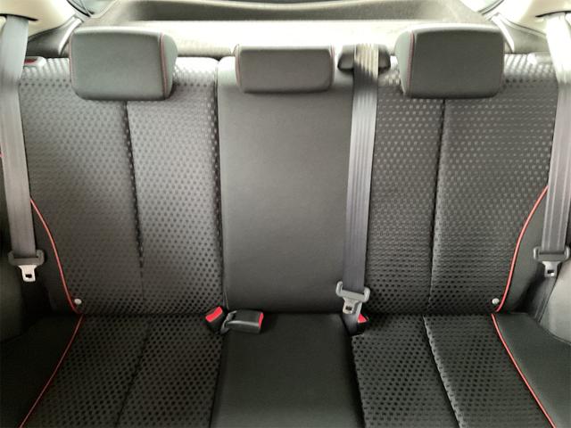 デミオ 13-スカイアクティブ シューティングスタースポルト コンフォートPKG LEDヘッド ETC ナビ フルセグ地デジTV スマートキー ガンメタ14インチAW フォグライト アイドリングストップ 革巻きステアリング レインセンサーワイパー オートライト(42枚目)