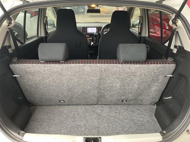 SUZUKI ALTO TURBO RS BASE GRADE