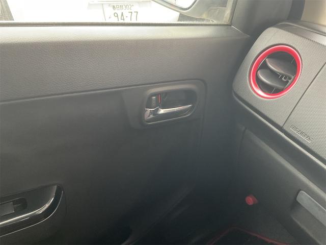 SUZUKI ALTO TURBO RS BASE GRADE